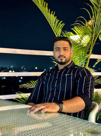 Hassan Ali